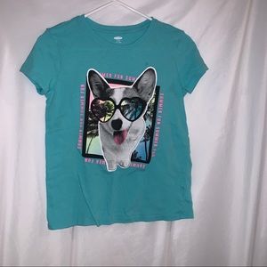 5 for $25 💕Girls top